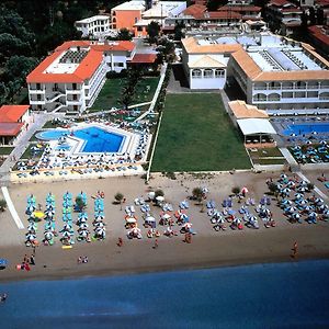 Astir Beach